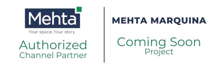 Mehta Goregaon East logo